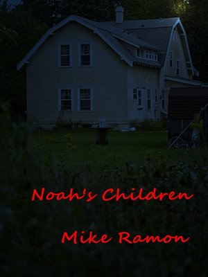 cover image of Noah's Children
